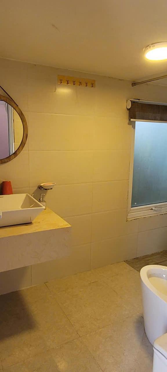 La Nha Homestay Dalat Eksteriør bilde